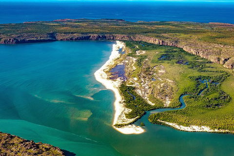 Wandjina Explorer - Incredible Kimberley Coast Tour - Attractions Sydney 4