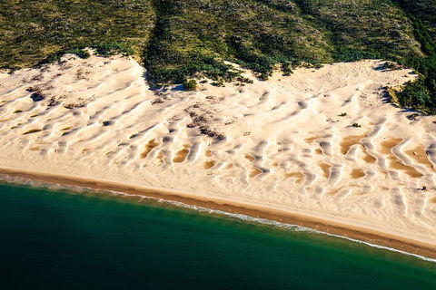 Wandjina Explorer - Incredible Kimberley Coast Tour - Attractions Sydney 3