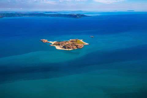 Wandjina Explorer - Incredible Kimberley Coast Tour - Attractions Sydney 5