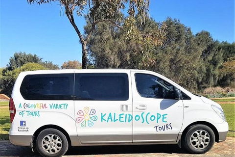 Wineries And Scenic Drive Full Day Tour - Attractions Sydney 3