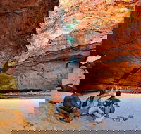 2 nights at Bungles Wilderness Lodge - Explore the Northern  Southern Gorge - Attractions Sydney