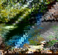 Secret Locations Tour - Attractions Sydney