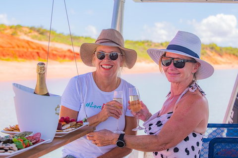 Scenic And Prehistoric Boat Tour - Attractions Sydney 16