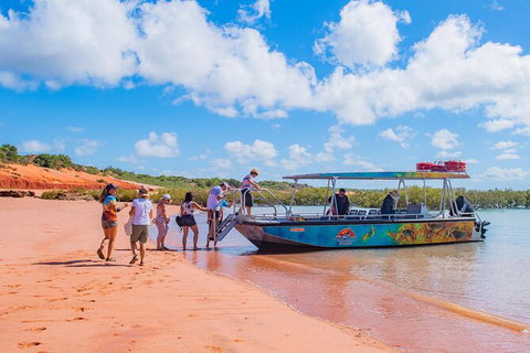 Scenic And Prehistoric Boat Tour - Attractions Sydney 19