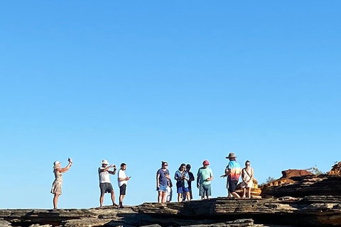 Scenic And Prehistoric Boat Tour - Attractions Sydney 4