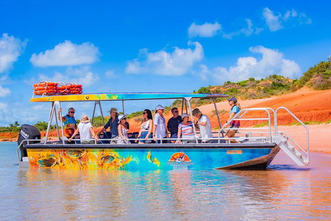 Scenic And Prehistoric Boat Tour - Attractions Sydney 21