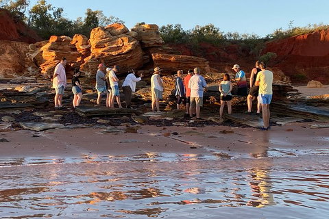 Scenic And Prehistoric Boat Tour - Attractions Sydney 5