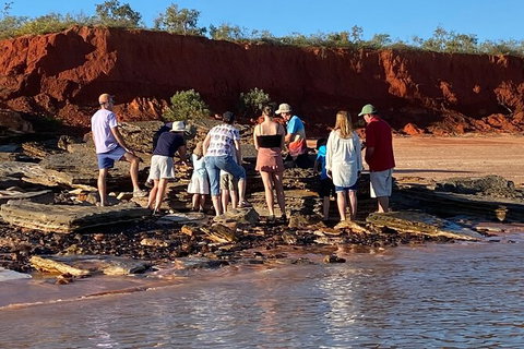Scenic And Prehistoric Boat Tour - Attractions Sydney 9