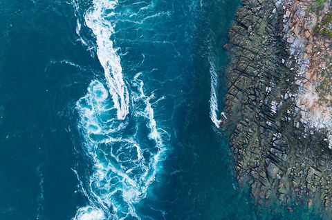 Cygnet Bay Explorer - Attractions Sydney 0