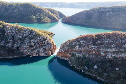 Cygnet Bay Explorer - Attractions Sydney 5