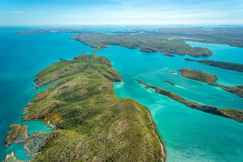 Cygnet Bay Explorer - Attractions Sydney 10