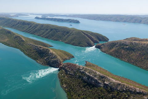 Cygnet Bay Explorer - Attractions Sydney 4