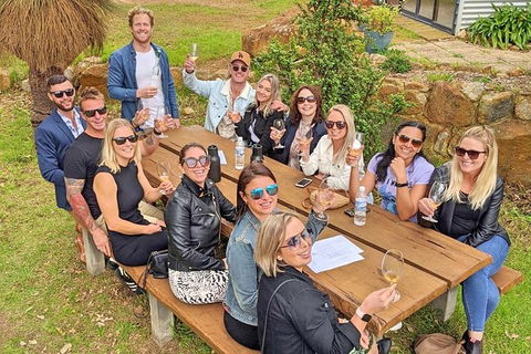 Margaret River Beer & Wine Adventure (departs Dunsborough/Busselton) - Attractions Sydney 0