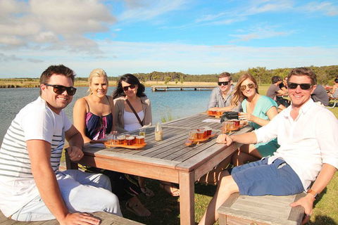 Margaret River Beer & Wine Adventure (departs Dunsborough/Busselton) - Attractions Sydney 9