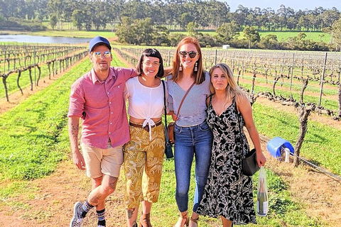 Margaret River Beer & Wine Adventure (departs Dunsborough/Busselton) - Attractions Sydney 3