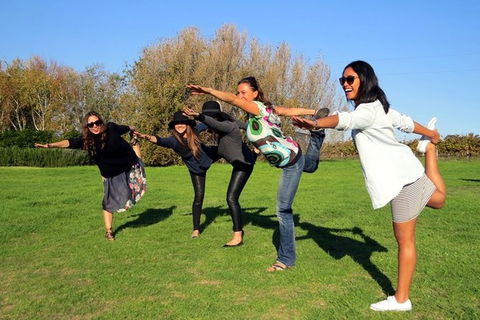 Margaret River Beer & Wine Adventure (departs Dunsborough/Busselton) - Attractions Sydney 5