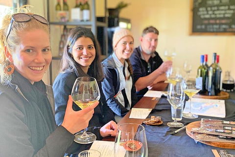 Margaret River Beer & Wine Adventure (departs Dunsborough/Busselton) - Attractions Sydney 4