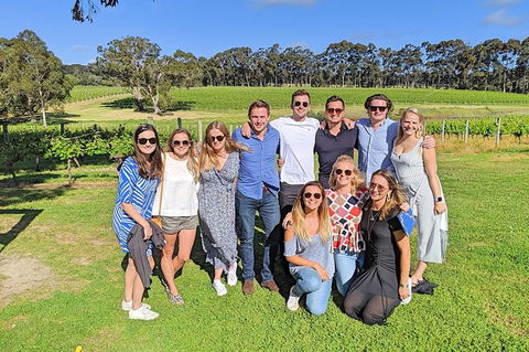 Margaret River Beer & Wine Adventure (departs Dunsborough/Busselton) - Attractions Sydney 6