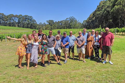 Margaret River Beer & Wine Adventure (departs Dunsborough/Busselton) - Attractions Sydney 10