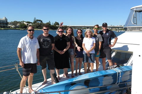 PADI Open Water Course - Attractions Sydney 5