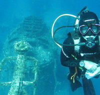 PADI Open Water Course - Attractions Sydney
