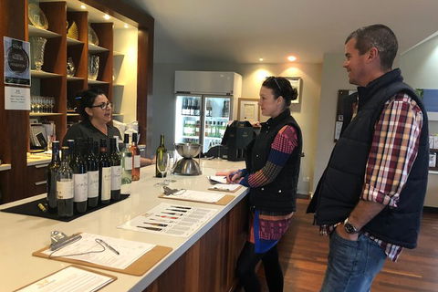 A Taste Of The Swan Valley - Attractions Sydney 0