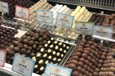 A Taste Of The Swan Valley - Attractions Sydney 4