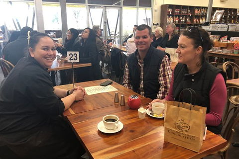 A Taste Of The Swan Valley - Attractions Sydney 7