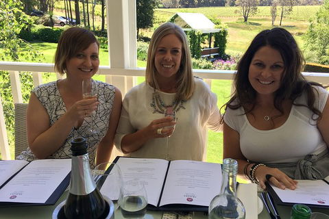 A Taste Of Margaret River Luxury Wine Tour - Attractions Sydney 1