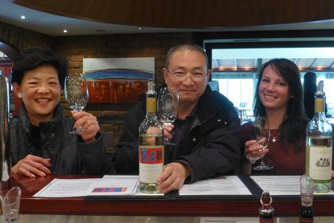 A Taste Of Margaret River Luxury Wine Tour - Attractions Sydney 2