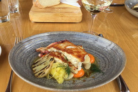 A Taste Of Margaret River Luxury Wine Tour - Attractions Sydney 8