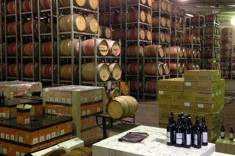 A Taste Of Margaret River Luxury Wine Tour - Attractions Sydney 6