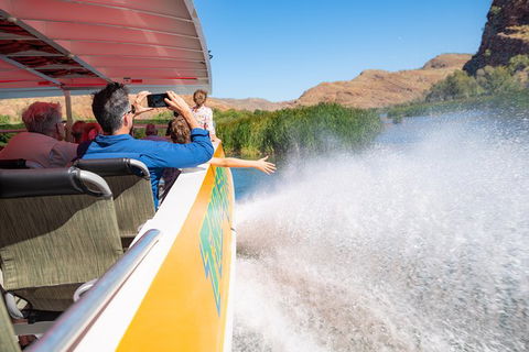 Ord River Discoverer With Sunset - Attractions Sydney 12