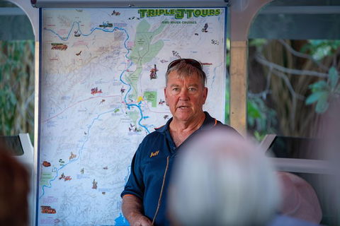 Ord River Discoverer With Sunset - Attractions Sydney 5