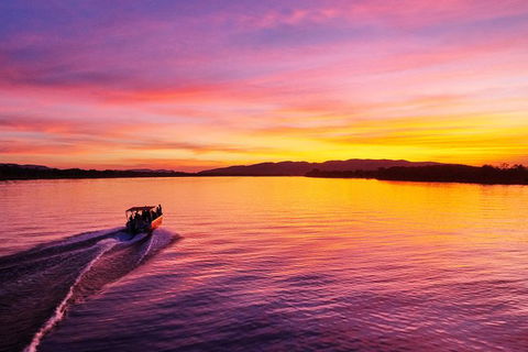 Ord River Discoverer With Sunset - Attractions Sydney 10