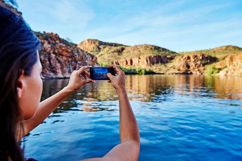 Ord River Discoverer With Sunset - Attractions Sydney 8