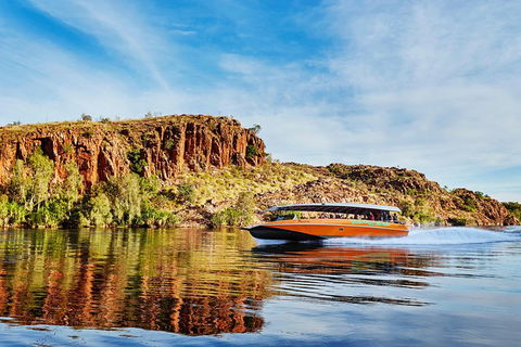 Ord River Discoverer With Sunset - Attractions Sydney 7