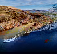 Ord River Discoverer with Sunset - Attractions Sydney