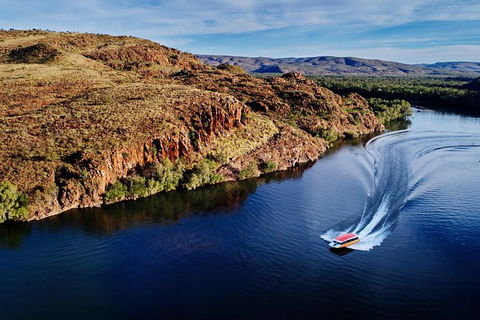 Ord River Discoverer With Sunset - Attractions Sydney 0