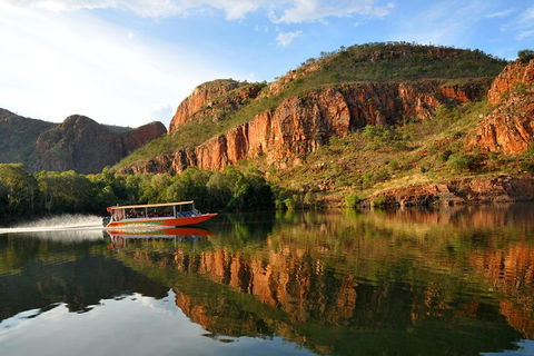 Ord River Discoverer With Sunset - Attractions Sydney 2