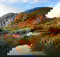 Ord River Experience with Riverside Lunch - Attractions Sydney