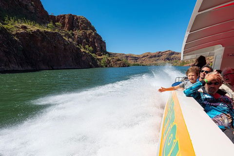 Ord River Experience With Riverside Lunch - Attractions Sydney 8