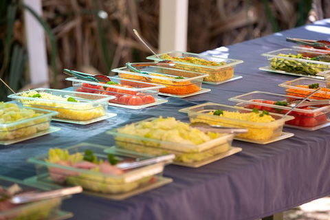 Ord River Experience With Riverside Lunch - Attractions Sydney 6