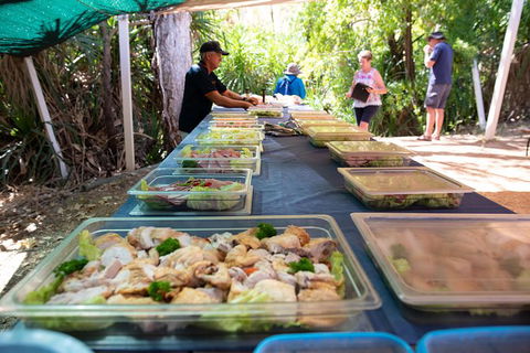 Ord River Experience With Riverside Lunch - Attractions Sydney 7