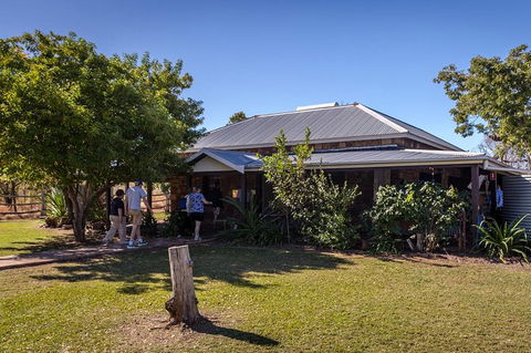 Ord River Experience With Riverside Lunch - Attractions Sydney 3