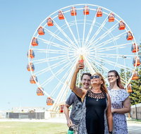 Fremantle Icons  Gems of Perth Private Tour with a Local - Attractions Sydney