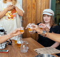 Perth's Fremantle Beer  Bites Private Tour with a Local - Attractions Sydney