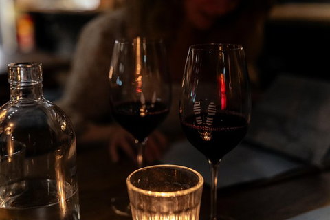 The Flavors Of Perth: Fremantle Wine & Bites Private Tour - Attractions Sydney 7
