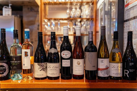 The Flavors Of Perth: Fremantle Wine & Bites Private Tour - Attractions Sydney 3