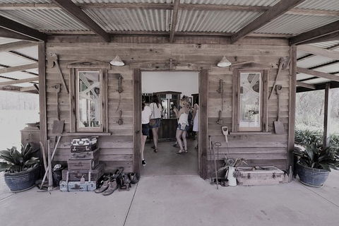 The Favourite 4 Experience - Attractions Sydney 0